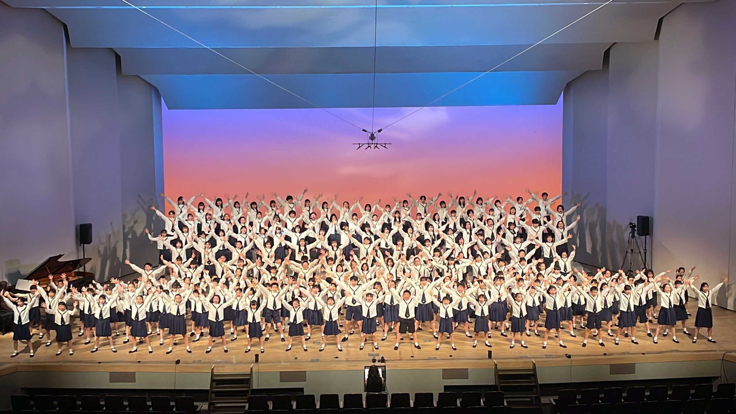 2024スプリングコンサート」終演いたしました | 一般財団法人 杉並児童