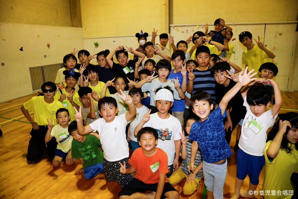 男の子大集合！