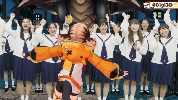 出演情報♪